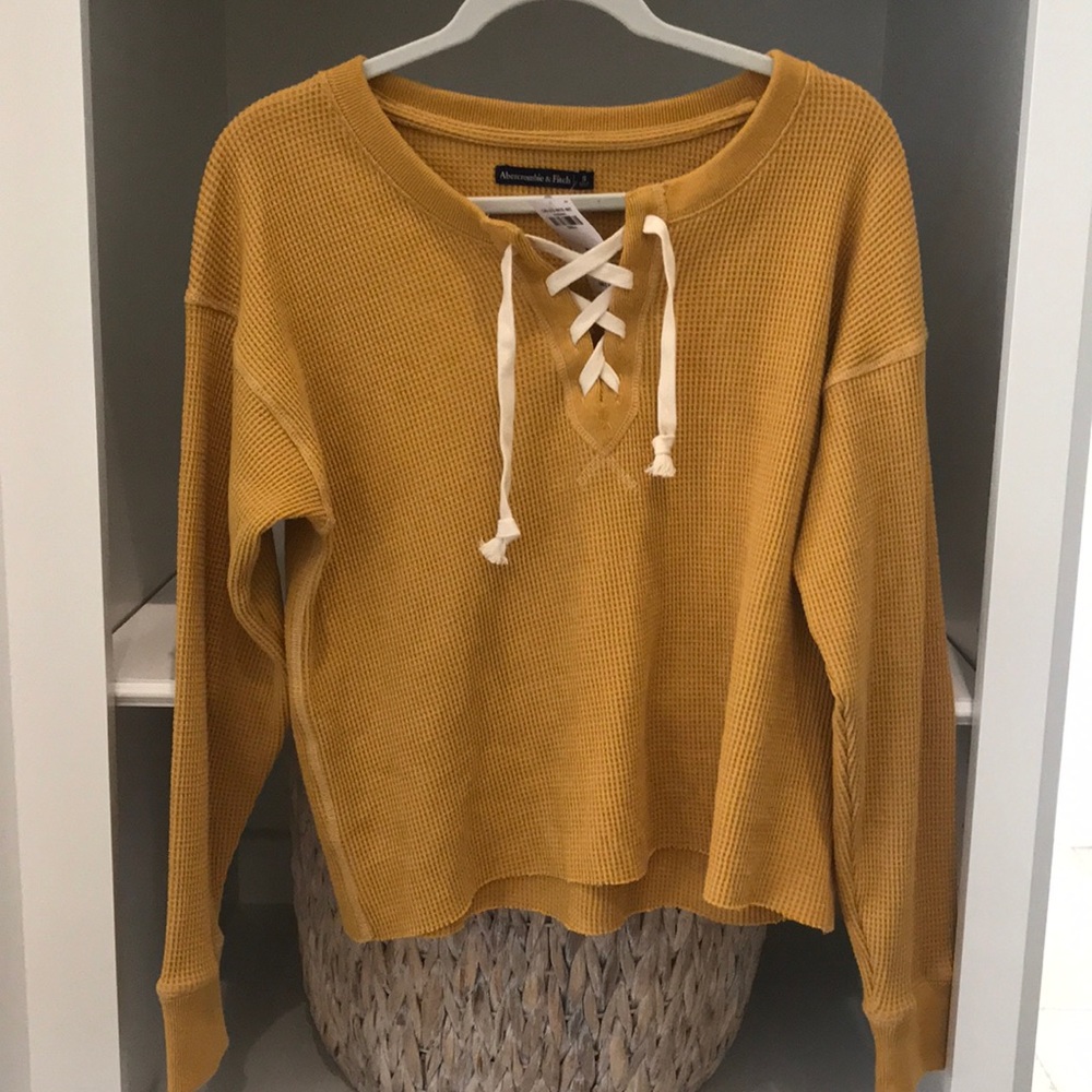 Abercrombie thermal